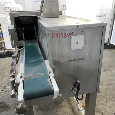 Holac Slicer/Dicer Type Vs14