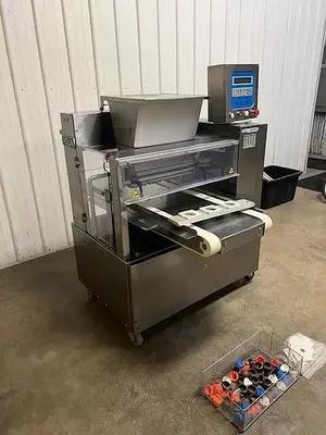 USED POLIN MULTIDROP