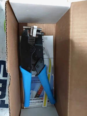 NEW SIERRA ELECTRONICS TS-41097