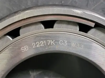 McGill Bearing SB 22217K-C3-W33
