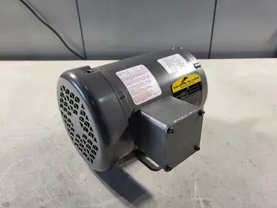 NEW BALDOR M3537-5