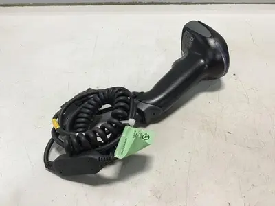 USED KEYENCE CORP HR-101