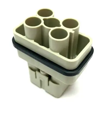 New | in-Stock HARTING 09120063041 Electrical Fittings Michigan US | Maverick Industrial Sales #1489400