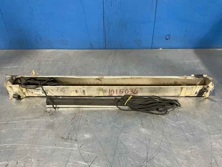 Used ALLENBRADLEY 440FEAAID00457 Light Curtains & Grids Ohio US | HGR 24 #1326048