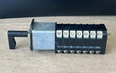NEW General Electric G5A13S1A1P1