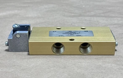 NEW Air-Mite V4403