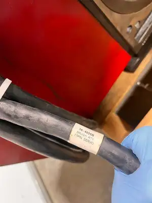 HAAS HRT210-2 Accessories-Rotary Tables | Asset Exchange Corporation (5)