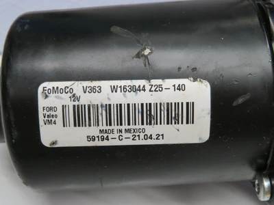 Used VALEO _UNKNOWN_ Automotive Parts | OCO Industrial #1587475