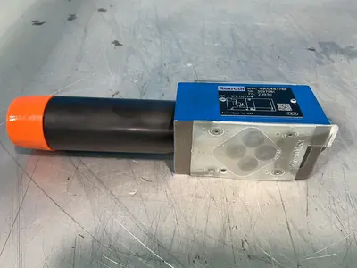 Used BOSCH REXROTH R900483786 Pumps Ohio US | HGR 24 #1520021