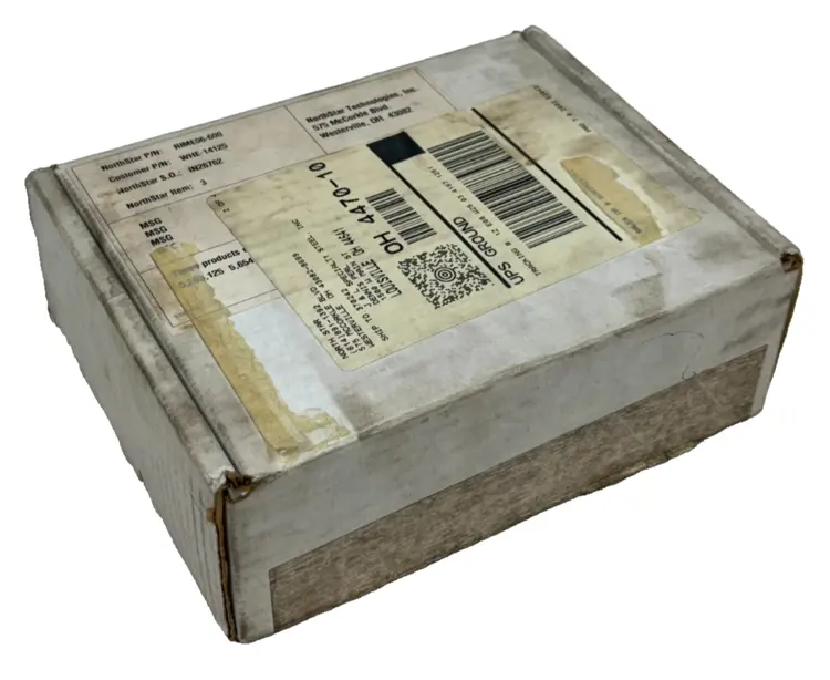 New | in-Stock NORTHSTAR TECHNOLOGIES _UNKNOWN_ Encoders Michigan US | SB Industrial Supply #807443