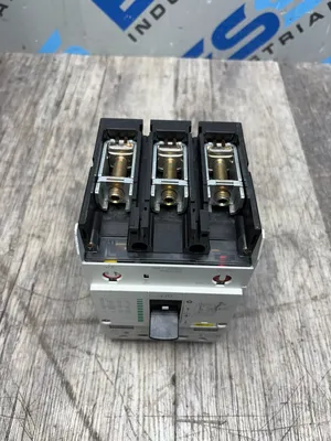 MÖELLER NZM7A-100N-NA Electrical/PLC/Automation | ESS Industrial Equipment Sales (7)