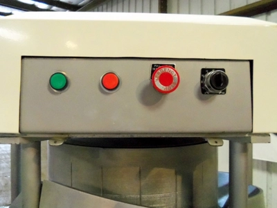Used BENIER CO4 Pastry Equipment California US | BakeryEquipment.com #1554913