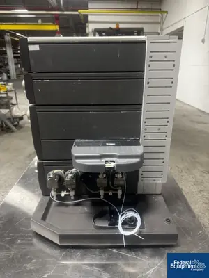 GE Healthcare GE AKTA Purifier 100 HPLC