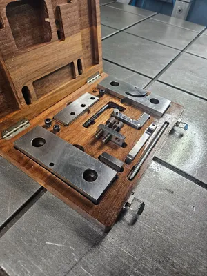 N/A N/A Tooling | GMT (5)