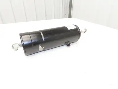 Hyster 8807572 Forklift  Hydraulic Forklift Cylinder From E80XN