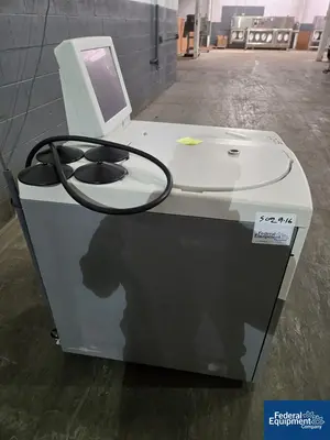 Used N/A _UNKNOWN_ Centrifuges Ohio US | Federal Equipment Company #1339999