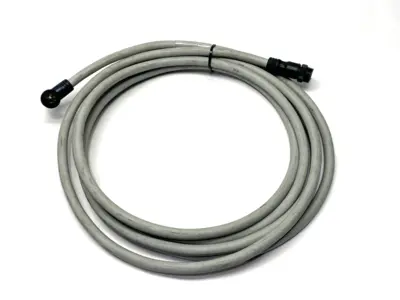 Used Allen-Bradley 1485C-P5M5-Z5 Ser. B Connector Accessories Michigan US | Maverick Industrial Sales #1473881