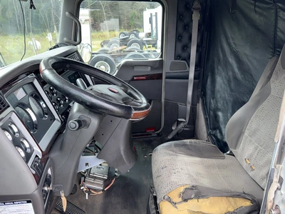 Used 2016 KENWORTH T800 TRUCK TRACTOR Conventional trucks Michigan US | Miedema Asset Management Group #1709434