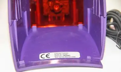 Cambrex, Lonza 57040, 57025 Gel Electrophoresis Systems | ANACAPA EQUIPMENT BROKERS, INC (6)