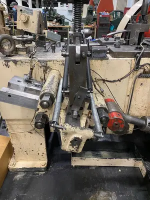 USED 1982 TOKO TKL-350