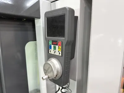 2020 HAAS VF-2SS Vertical Machining Centers | Hindley Machine Tool Sales, LLC (24)