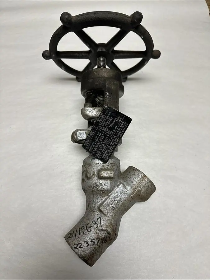 New | in-Stock FLOWSERVE D66164F22 Misc Electrical & Power Parts Ohio US | Surplus Asset Holdings #1241984