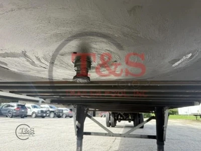 Used 2025 WABASH _UNKNOWN_ Box Trailers Illinois US | T&S Trailer Pool #1509491
