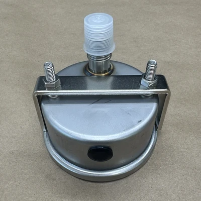 NEW NKS NKS 0-10MPa 2.5”