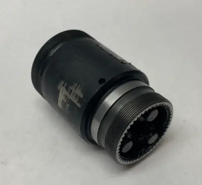 USED BOSCH REXROTH GEAR UNIT 19.3:1 RATIO 4GE19 SZ4