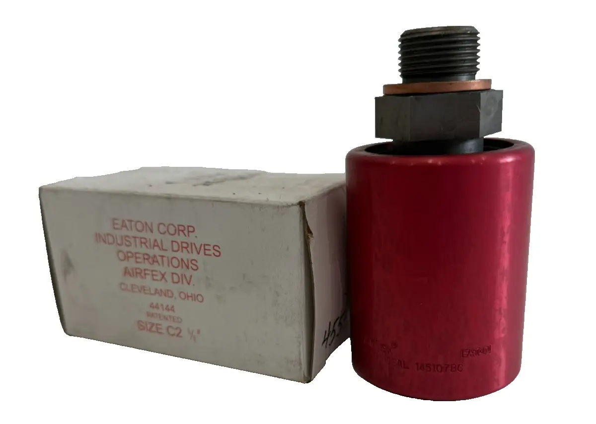 NEW EATON CORPORATION 145107-BG ROTOR SEAL 5/8" 145107BG