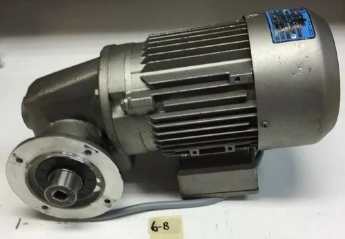 Used Nord Gear 32510022 / 12550938 Robot Parts | J&J Industrial Supply #526122