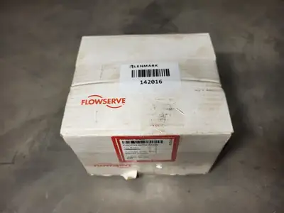 NEW FLOWSERVE C2CPX1875ECXCB