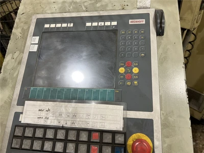USED KAUTEX KCC2Q-D