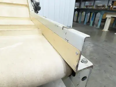 Used EMI PLASTICS _UNKNOWN_ Belt Conveyors | Arrow Industrial #561720