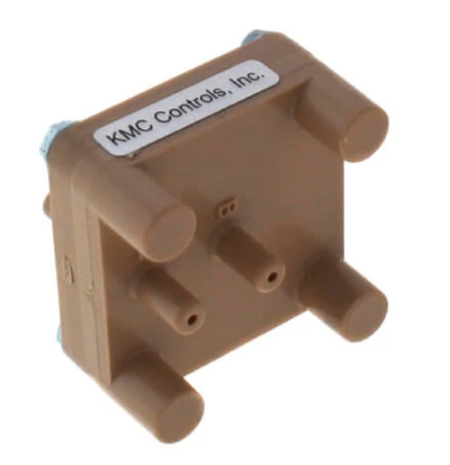 Used KMC CONTROLS _UNKNOWN_ Industrial Controls | B2E Surplus #954782