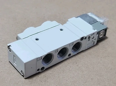 NEW SMC SY5120-5LZD-01