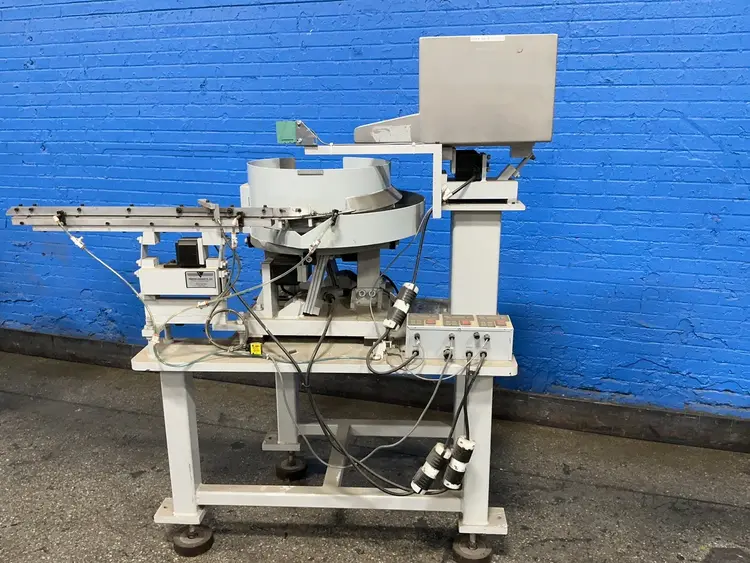 Used FEEDING CONCEPTS INC FC129739 Miscellaneous Packaging Equipment Ohio US | HGR 24 #1407533