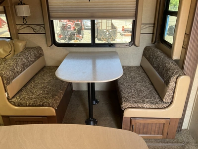 Used 2015 JAYCO EAGLE Campers, Caravans, Motorhomes Michigan US | Miedema Asset Management Group #1320435