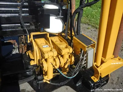 Used 2021 VERMEER 2021 VERMEER D24X40 S3 Drill Rigs Florida US | HDD Broker #1346105