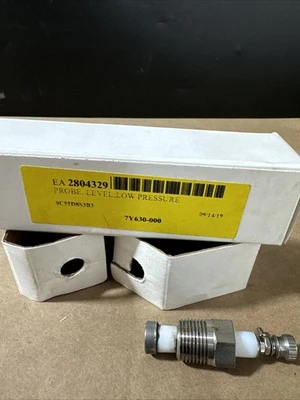 NEW Yarway 7Y630-000