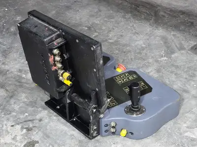 Used ATLAS COPCO 9106 1916 50 Parts British Columbia CA | Lenmark #914369