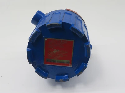 Used MAGNETROL _UNKNOWN_ Valves/Fittings | OCO Industrial #1733729