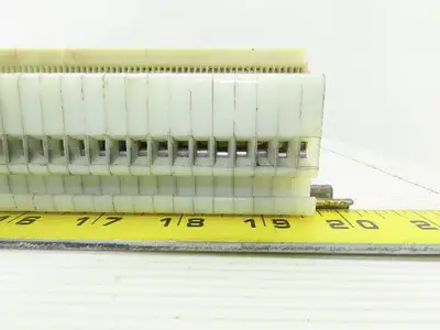 Allen Bradley 1492-H DIN Rail Mount Terminal Block Lot of 183