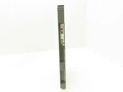 Mitsubishi Mazak BN634A082G53 PCB Slot Rack Printed Circuit Board Card MC446