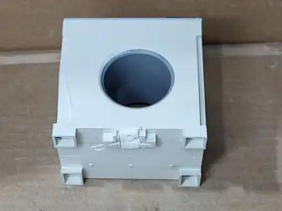 USED CUTLER-HAMMER D64RPB100