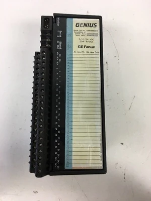 USED FANUC Does Not Apply