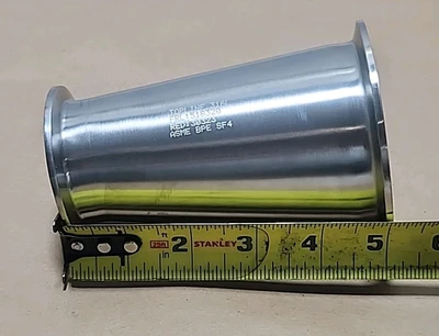 NEW Forberg Smith 4885-3020-7EP