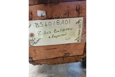 Used _UNKNOWN_ _UNKNOWN_ Ballscrews Texas US | IRS Auction #1373134