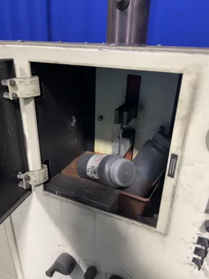 Used TJA SOLUTIONS 13758400 Spectrometers Ohio US | HGR 24 #1006492
