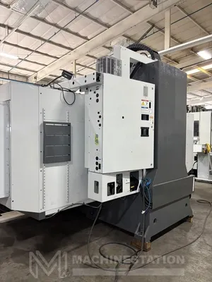 Used 2008 HAAS VF-7/40 Vertical Machining Centers | MachineStation #947492